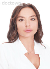 Радченко (Подорина) Оксана Сергеевна