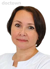 Поезжаева Тамара Александровна