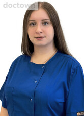 Погосян Анаит Гайковна