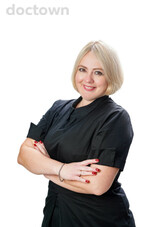 Погребняк Екатерина Павловна