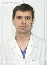 Полеев Александр Вадимович