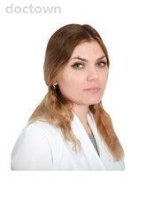 Полина Ирина Сергеевна