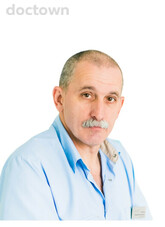 Полубень Валерий Вячеславович