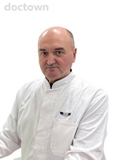 Полухин Василий Николаевич