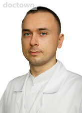 Поляков Андрей Владимирович