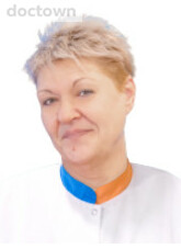 Полякова Ирина Николаевна