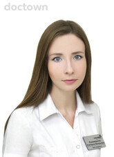 Пономаренко Екатерина Валерьевна