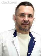 Пономаренко Роман Александрович