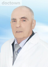 Пономарев Герман Николаевич