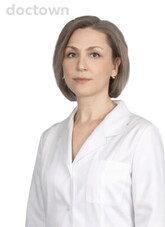 Пономарева Юлия Александровна
