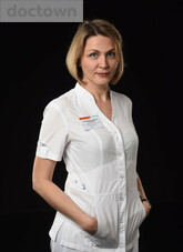 Пономарева Юлия Александровна