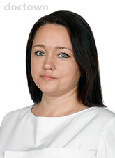 Поплаухина Елена Владимировна