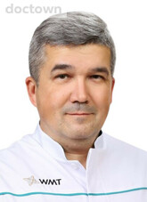 Попов Игорь Евгеньевич