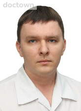 Попов Николай Николаевич