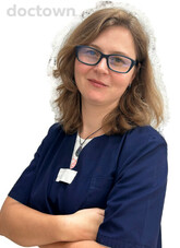 Попова Анастасия Сергеевна