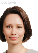 Попова Анастасия Викторовна