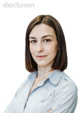Попова Анна Васильевна