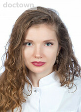 Попова Диана Александровна