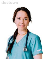 Попова Элла Тимуровна