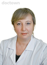 Попова Ирина Николаевна