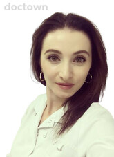 Попова Мария Антоновна