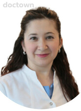 Попова Виктория Николаевна