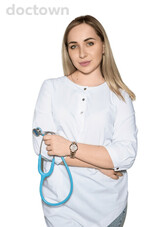 Поповичева Яна Вячеславовна