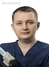 Попруженко Иван Александрович