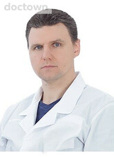 Породенко Евгений Евгеньевич