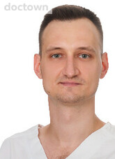 Потемин Даниил Сергеевич