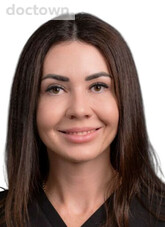 Асанкина Елена Львовна