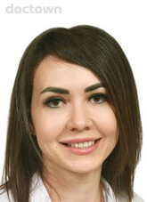 Асанкина Елена Львовна