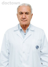 Асатурян Григорий Аветисович