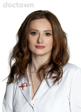 Асланян Диана Мамиконовна