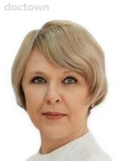 Асланян Ирина Эдуардовна