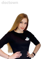 Астафьева Анастасия Павловна