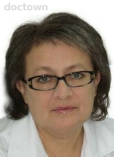Астахова Лариса Викторовна
