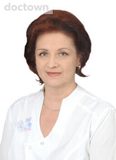 Благодарова Евгения Александровна