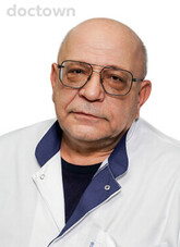 Блаженко Александр Николаевич