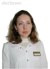 Ефименко Екатерина Юрьевна