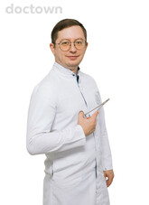 Ефременко Юрий Викторович