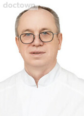Ефремов Олег Владимирович 