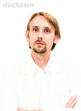 Тамаров Алексей Николаевич