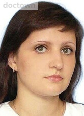 Таран Оксана Анатольевна