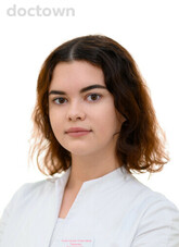 Таранец Анастасия Олеговна