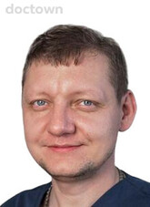 Таранин Илья Валерьевич