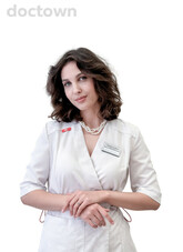 Тарасенко Дарья Николаевна