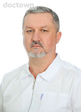 Тарасов Александр Александрович