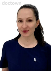 Тарасова Ирина Сергеевна