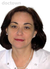 Тарина Елена Дмитриевна